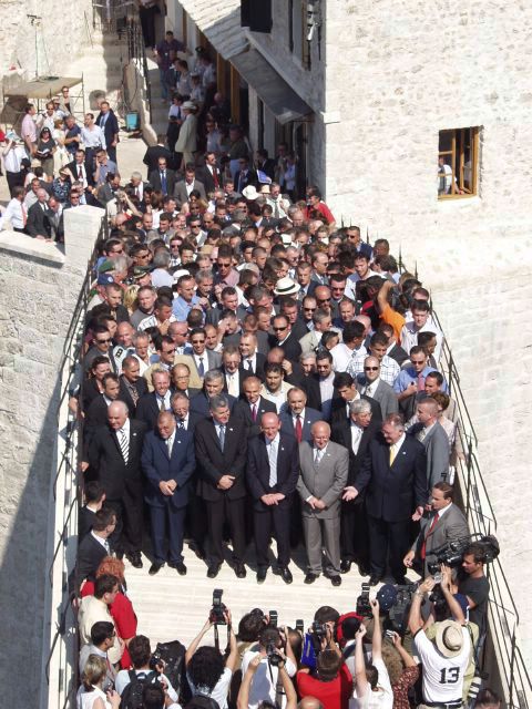 Foto - Adis Dziho Centar za mir i multietnicku saradnju Mostar